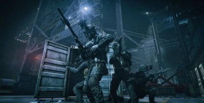 Хорошая концовка в Escape from Tarkov намекнула на возможный сиквел и продолжение истории за пределами Таркова - playground.ru - Россия