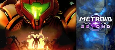 Аран Самус - Nintendo выпустила Metroid Prime 4: Beyond — появился геймплей с первой Switch - gamemag.ru