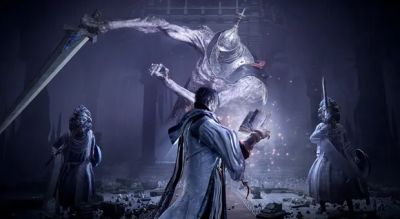 Как разблокировать персонажа Scholar в Elden Ring Nightreign? - itndaily.ru
