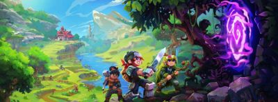 Опубликованы системные требования ролевой игры Hytale - itndaily.ru