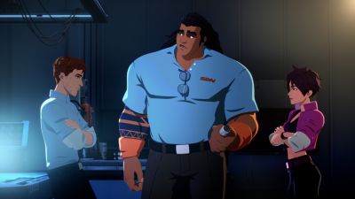 Риски, на которые пошли разработчики Dispatch, окупились - playground.ru
