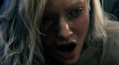 Capcom показала, как работает боевая система в игре Resident Evil Requiem - itndaily.ru