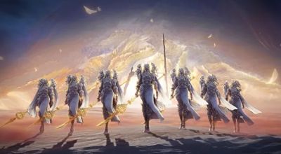 Как получить доступ к контенту дополнения The Forsaken Hollows для Elden Ring Nightreign? - itndaily.ru