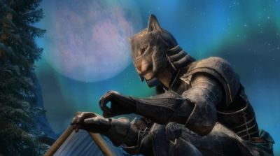 Фанатам Oblivion придётся подождать: мод Skyblivion выйдет позже, чем планировалось - itndaily.ru