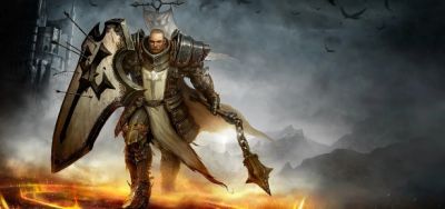Слух: Новый класс для Diablo IV может быть доступен уже в «Сезоне божественного вмешательства» - noob-club.ru