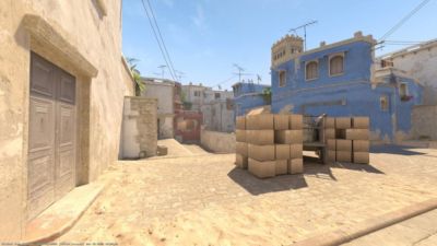 Карты Mirage и Train по CS2 захватили StarLadder Budapest, а Overpass никому не нужен - worldgamenews.com - Будапешт - Budapest