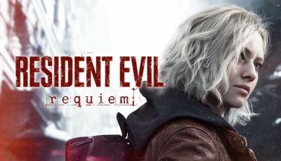 Леон Кеннеди - Грейс против орды: первые кадры Resident Evil: Requiem - fatalgame.com - Япония