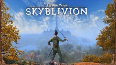 Релиз Skyblivion перенесли на 2026 год - fatalgame.com