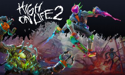 High on Life 2 получила новый тизер и 10 минут геймплея - fatalgame.com