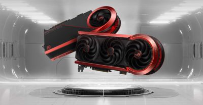 ASUS приостановила поставки премиальной видеокарты RTX 5090 ROG MATRIX из-за "проблем с качеством" - playground.ru