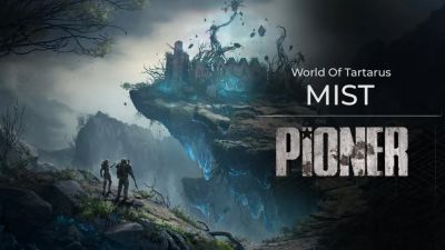 PIONER вновь открыл доступ к открытой бете и представил новый трейлер перед релизом в раннем доступе - playground.ru