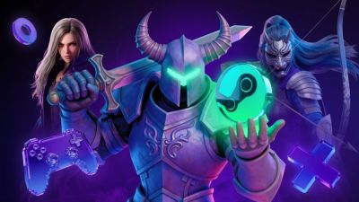 Александр Михеев - VK Play запустила функцию интеграции библиотеки Steam в свой лаунчер - playground.ru