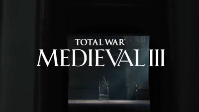 Creative Assembly анонсировала стратегию Total War: MEDIEVAL III - mmo13.ru