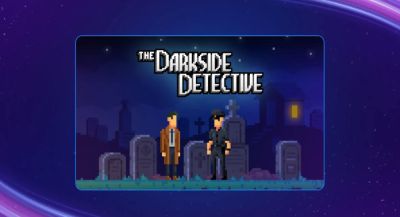 Г.Ф.Лавкрафт - The Darkside Detective раздают бесплатно в мобильном Epic Games Store - app-time.ru - Евросоюз