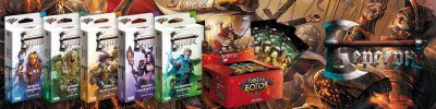 «Берсерк»: быть «Гибели богов» - hobbygames.ru