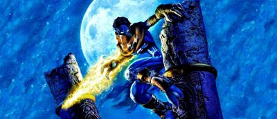 СМИ: Eidos-Montreal разрабатывала перезапуск Legacy of Kain — проект закрыли после покупки студии Embracer Group - gamemag.ru - Япония
