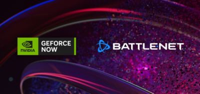 Теперь учетную запись Battle.net можно привязать к аккаунту GeForce NOW - noob-club.ru