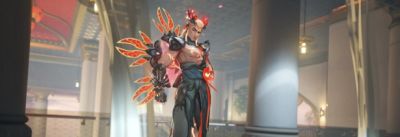 Получите до 5 уровней «Боевого пропуска» за просмотр трансляций по Overwatch 2 на Twitch - noob-club.ru