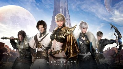 Аналитики: MMORPG Architect: Land of Exiles заработала за первый месяц более $12 миллионов - mmo13.ru - Южная Корея