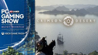 Crimson Desert появилась на PC Gaming Show с новым трейлером - playground.ru