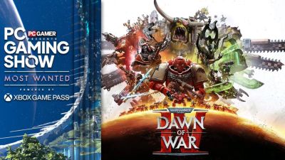 Представлен сюжетный трейлер стратегии Warhammer 40,000: Dawn of War 4 - playground.ru