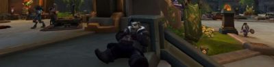 Обсуждение: Какую особенность вашей игровой роли в WoW не понимают другие игроки? - noob-club.ru