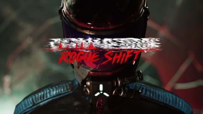 Ад на колесах. Анонсирована Carmageddon: Rogue Shift - coop-land.ru