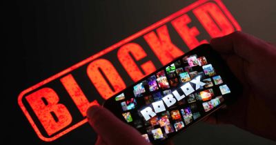 Роскомнадзор заблокировал Roblox за распространение запрещенных материалов - ren.tv - Россия