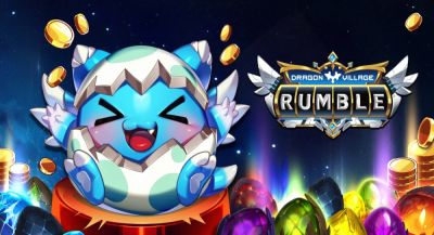 Dragon Village Rumble с драконами и «джекпотом» доступна на смартфонах - app-time.ru - Россия