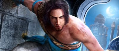 Томас Хендерсон - Официально: Ремейк Prince of Persia: The Sands of Time не покажут на The Game Awards 2025 - gamemag.ru