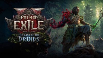 Что ждет игроков в обновлении «Последний из друидов» для Path of Exile 2 - mmo13.ru