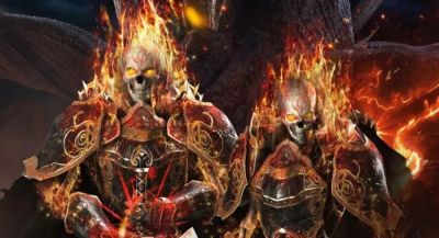 В Lineage 2: Revolution появится новый класс впервые за 3 года - app-time.ru