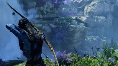 Play Avatar: Frontiers of Pandora in Third Person Today - news.ubisoft.com