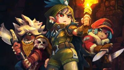 Hytale не выйдет Steam из-за опасений ревью-бомбинга - mmo13.ru