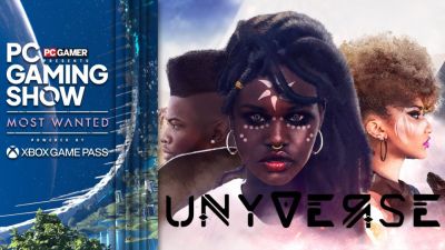 Представлен дебютный трейлер афрофутуристического экшена Unyverse - playground.ru