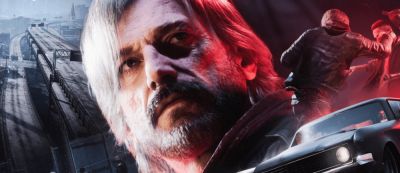 Кристофер Сундберг - Создатель Just Cause и Mad Max представил брутальный боевик Samson на Unreal Engine 5 — первые скриншоты и трейлер - gamemag.ru