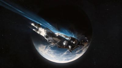 Самураи будущего: студия Chaos Manufacturing анонсировала экшен SOL Shogunate - itndaily.ru