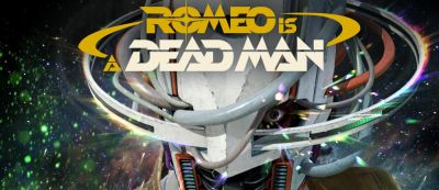 Romeo is a Dead Man от создателя No More Heroes Гоити Суды выходит 11 февраля 2026 года — новый трейлер - gamemag.ru