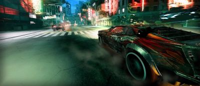 Минута до бойни: Трейлер Carmageddon: Rogue Shift - gamemag.ru