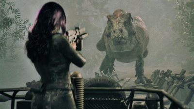 Разработчики PS5-эксклюзива Code Violet опубликовали новое геймплейное видео в связи с возобновлением предзаказов - playground.ru