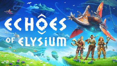 Ранний доступ Echoes of Elysium в Steam перенесли на январь 2026 года - fatalgame.com