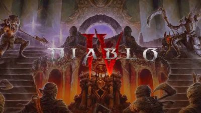 Diablo IV: божественные дары и крупная переработка в 11-м сезоне - fatalgame.com