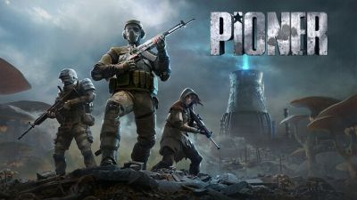 Погружение в тьму: новый трейлер постапокалиптического шутера "Pioner" - playground.ru
