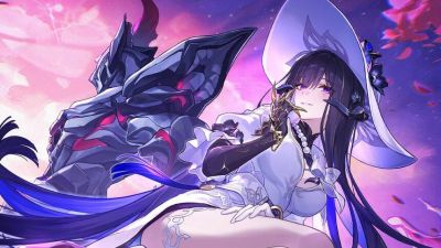 Путешествие по Амфореусу завершится в обновлении 3.8 для Honkai: Star Rail - mmo13.ru