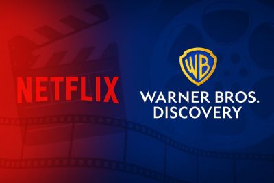 Гарри Поттер - Грег Питерс - Тед Сарандос - Дэвид Заслав - Netflix официально объявил о покупке Warner Bros. Discovery за 82,7 млрд долларов - playground.ru