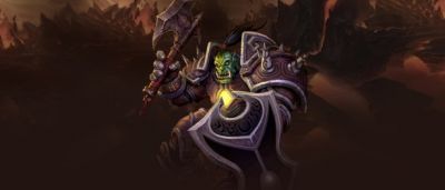 На «Перекованном титанами» сервере WoW Classic появятся изменения воинов "Защиты" - noob-club.ru
