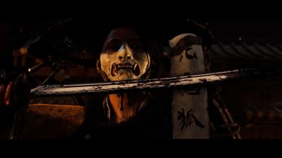 Разработчики Ghost of Yotei рассказали о самых желанных функциях для игрового сообщества - playground.ru