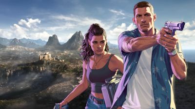 Тодд Говард - Тодд Говард подтвердил, что GTA 6 выйдет раньше The Elder Scrolls 6 - playground.ru