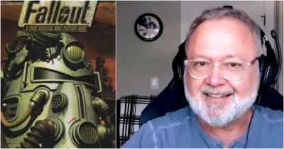 Тим Кейн - Создатель Fallout Тим Кейн сообщил, что он вернулся к полноценной работе в Obsidian - playground.ru