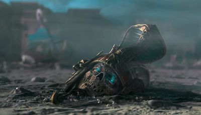 Total War: Warhammer III ждет Конец Времен – игра получит дополнение Lords of the End Times - coop-land.ru